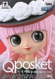 Perona One Piece Q posket petit Vol.2 Female Figure [USED]