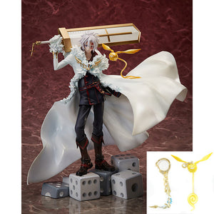 Allen Walker D.Gray man Hallow ANIPLEX + limited With benefits Male Figure [USED]