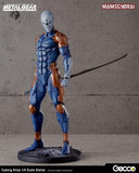 Cyborg Ninja Metal Gear Solid Other-Figure [USED]