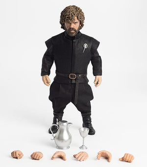 Tyrion Lannister Season 7 Game of Thrones Male Figure [USED]