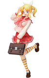 Miyauchi Remy ToHeart Female Figure [USED]