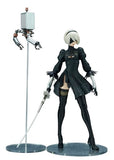 2B Yorha No. 2 B type DX version NieR Automata Female Figure [USED]