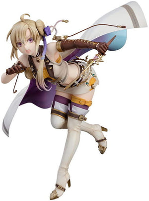 Siluca Meletes Record of Grancrest War 1/7 ABS & PVC Painted Finished Product Figure [USED]