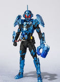 Kamen Rider Grease Blizzard Kamen Rider Build Tamashii Web Shop Limited Other-Figure [USED]