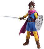 Braves DRAGON QUEST 3 The Seeds of Salvation Bring Arts Figure [USED]