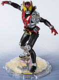 S.H.Figuarts Shinkoccho Seihou Kamen Rider Kiva Kiva Form Kamen Rider Kiva with Initial Benefits Figure [USED]