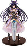 Fantasia 30th Anniversary Project Yatogami Tooka Reisou Ver. Date A Live 1/7 ABS & PVC Painted Finished Product Female Figure [USED]