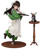 Chiya Is the Order a Rabbit?? 1/7 Painted Finished Product Female Figure [USED]