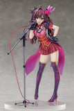 Ichinose Shiki Tulip Ver. The Idolmaster Cinderella Girls 1/8 PVC & ABS Painted Finished Product Female Figure [USED]