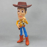 Woody Toy Story Chibikko Collection with Blister Ball Vol.1 Figure [USED]