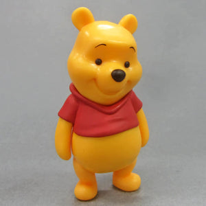 Winnie-the-Pooh Disney Characters Chibikko Collection with Blister Ball Vol.1 Figure [USED]