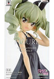 Anchovy GIRLS und PANZER das Finale EXQ Figure Female Figure [USED]