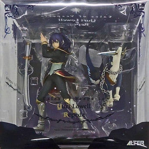 Yuri Lowell Holy Knight In Heat Ver. & Rapede Tales of Vesperia amie x ALTAiR 1/8 ABS & PVC Painted Finished Product AmiAmi & Animate Limited Figure [USED]