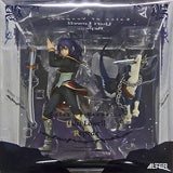 Yuri Lowell Holy Knight In Heat Ver. & Rapede Tales of Vesperia amie x ALTAiR 1/8 ABS & PVC Painted Finished Product AmiAmi & Animate Limited Figure [USED]