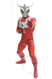 Ultraman Leo High Spec Ver Ultraman Leo CCP 1/6 Special Effects Series VOL.080 Soft Vinyl Figure Figure [USED]