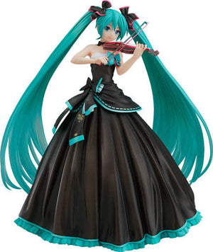 Hatsune Miku Symphony 2017 Ver. Character Vocal Series 01 Hatsune Miku 1/8 ABS & PVC Painted Finished Product Figure [USED]