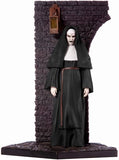 Valak DX The Nun -The Conjuring Sister- 1/10 Art Scale Statue Female Figure [USED]