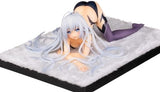 Tobiichi Origami Hanten Reiso Kaijo Ver. Date A Live 1/6 PVC & ABS Painted Finished Product Female Figure [USED]