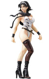 Kazama Jun Renewal Package Ver. Tekken Tag Tournament 2 TEKKEN Bishoujo 1/7 PVC Painted Finished Product Figure [USED]