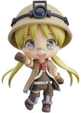 Riko Made in Abyss Nendoroid No.1054 GOODSMILE Online Shop Limited with Benefits Female Figure [USED]