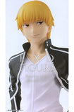 Gilgamesh Fate/Stay Night Heaven's Feel EXQ Figure Gilgamesh Male Figure [USED]