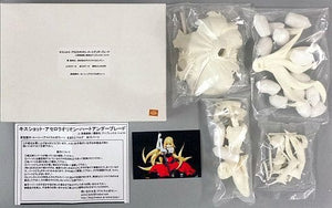 Kiss-Shot Acerola-Orion Heart-Under-Blade Kizumonogatari 1/8 Garage Kit Female Figure [USED]