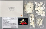 Kiss-Shot Acerola-Orion Heart-Under-Blade Kizumonogatari 1/8 Garage Kit Female Figure [USED]