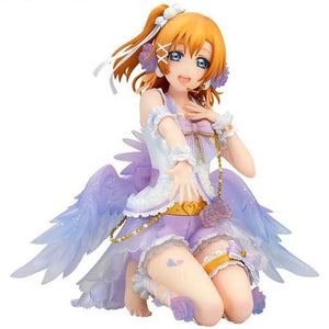 Kosaka Honoka White Day Edition Love Live! School Idol Festival 1/7 PVC Painted Finished Product Figure [USED]