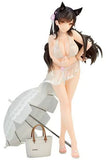 Atago Midsummer March Ver. Azur Lane Female Figure [USED]