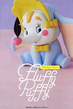 Dumbo Clown Ver. Disney Fluffy Puffy Dumbo Figure [USED]