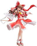 Hakurei Reimu Touhou Project Distribution Limited Female Figure [USED]