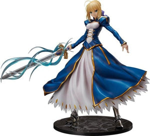 Saber/Altria Pendragon Fate/Grand Order Female Figure [USED]