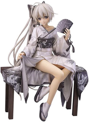 Kasugano Sora Kimono Ver. Yosuga no Sora 1/7 PVC Painted Finished Product Female Figure [USED]