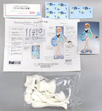 Jeanne d'Arc Swimsuit Fate/Grand Order 1/7 Garage Kit Hobby Round 20 & Event Limited Female Figure [USED]