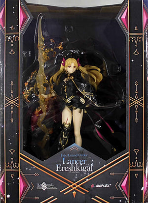 Lancer Ereshkigal Fate/Grand Order,FGO 1/7 Scale ABS&PVC ANIPLEX+ Limited Aniplex Figure  [USED]