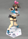 Kizuna AI A.I.Games 2019 Virtual YouTuber 1/7 PVC & ABS Painted Finished Product Tokyo Figure & Distribution Limited Female Figure [USED]