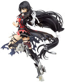 Velvet Crowe Tales of Verseria 1/8 PVC Painted Finished Product Female Figure [USED]