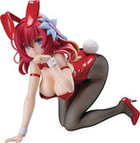 Stephanie Dora Bunny Ver. No Game No Life B-Style 1/4 PVC Painted Finished Product Goodsmile Online Shop & Amiami & Amazon.Co.Jp Exclusive Figure [USED]