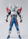 S.H.Figuarts Ultraman Geed Magnificent Ultraman Geed Tamashii Web Store Limited Figure [USED]