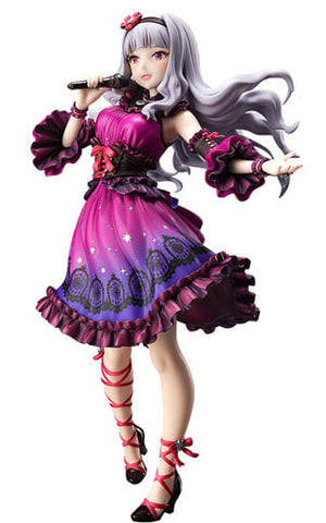 Shijou Takane An Elegant Moment Ver. The Idolmaster Million Live! Female Figure [USED]