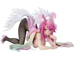 Jibril Bunny Ver. No Game No Life GOODSMILE ONLINE SHOP & Amazon.co.jp & AmiAmi Limited Female Figure [USED]