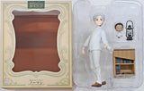 Norman The Promised Neverland 1/8 PVC & ABS Painted ANIPLEX+ Limited Male Figure [USED]