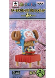 Tony Tony Chopper One Piece World Collectable Figure Wa Trading Figure [USED]