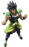 S.H.Figuarts Broly -Super- Dragon Ball Super: Broly Figure [USED]