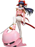 Shinguji Sakura Sakura Wars 1/9 ABS & PVC Painted Finished Product Figure [USED]