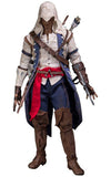 Connor Assassin's Creed III Male Figure [USED]