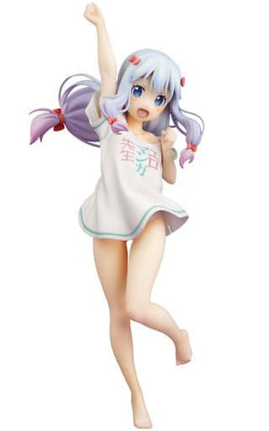 Izumi Sagiri Ending mode Eromanga Sensei Female Figure [USED]