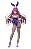 Scathach Pricking Bunny Ver. Fate/Grand Order Female Figure [USED]