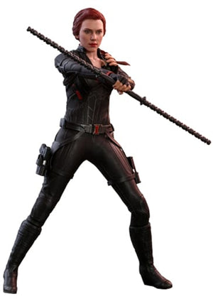 Black Widow Avengers Endgame Female Figure [USED]