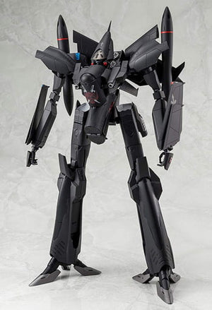 SV-51Gamma D.D. Ivanov Boarding Machine Final Battle Specification Macross Zero Complete Transformation 1/60 Figure [USED]